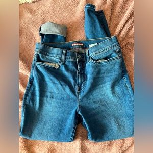 Tommy Hilfiger Jegging Fit Skinny Jeans